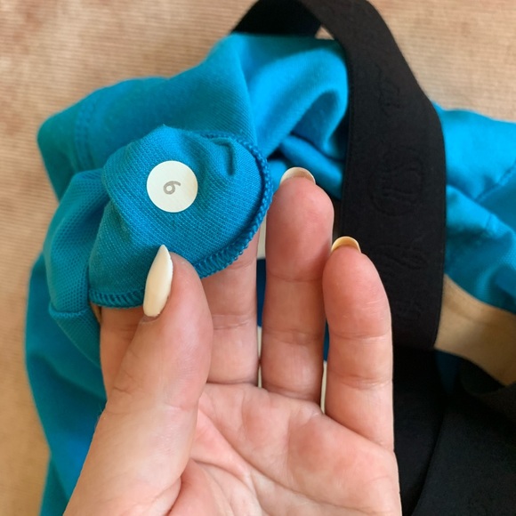 Lululemon Tank - Picture 5 of 5